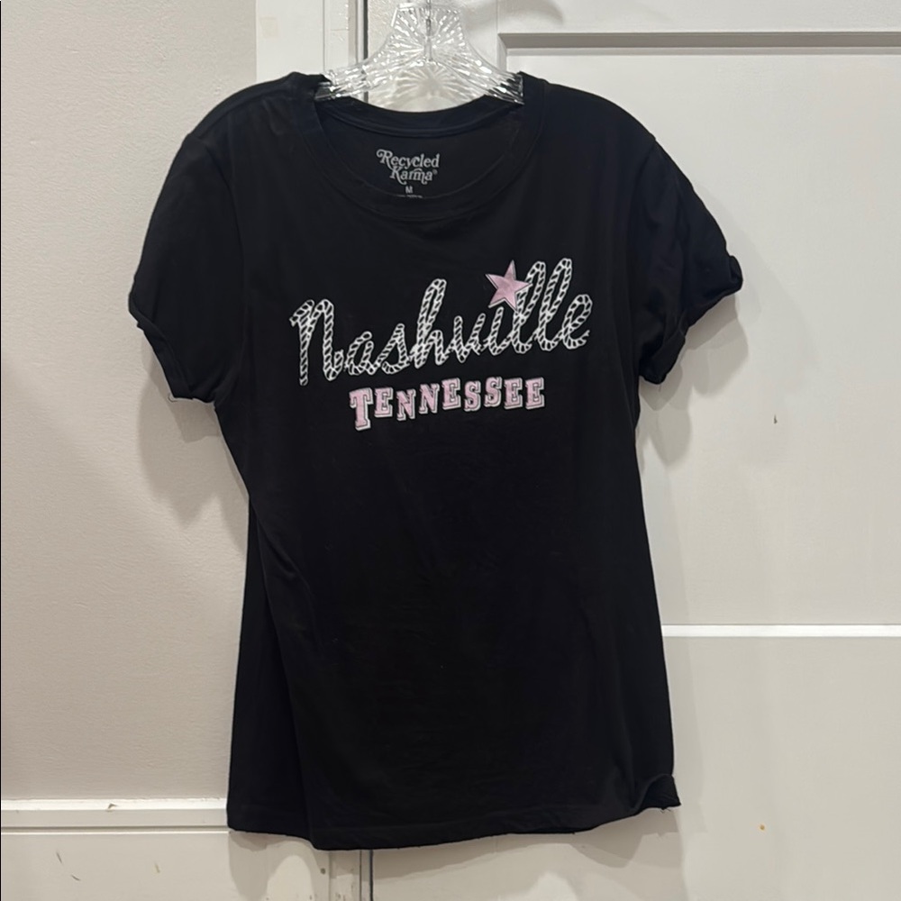 Nashville Tennessee T-Shirt